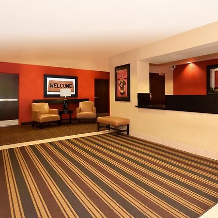 Extended Stay America Select Suites - Detroit - רוזוויל מראה חיצוני תמונה